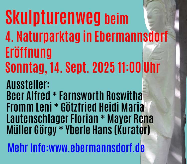 FlyerEbermannsdorf 2025