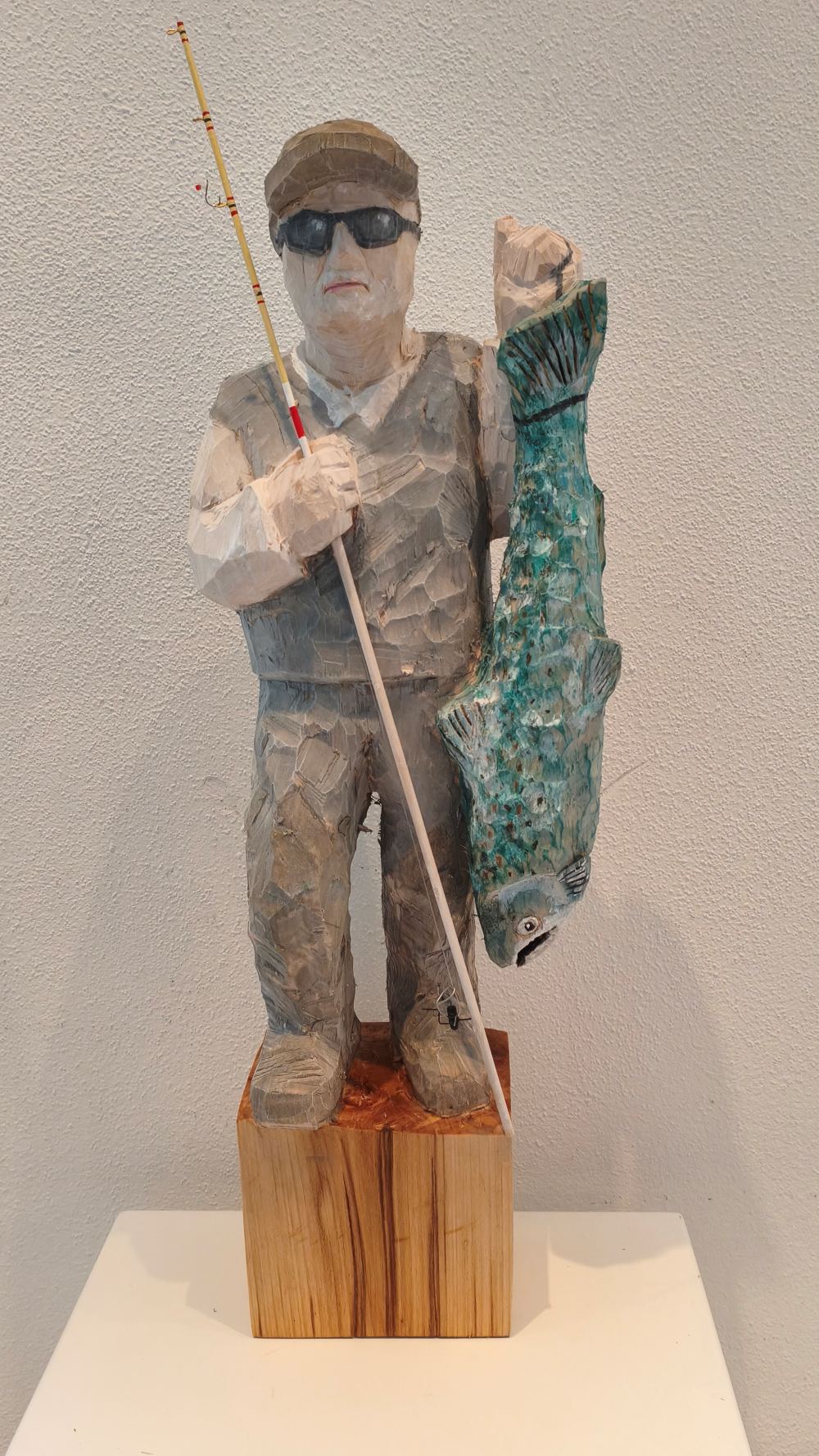 Der große Fang